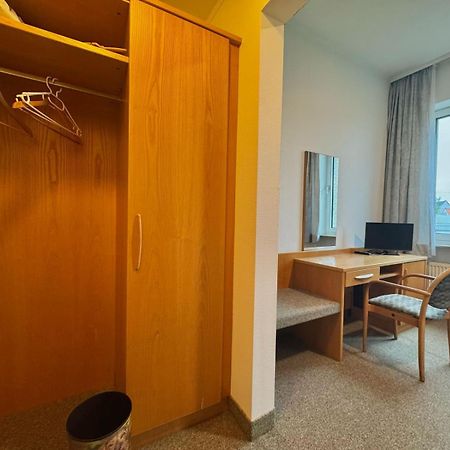 Ar Airport Hotel Ruesselsheim Luaran gambar