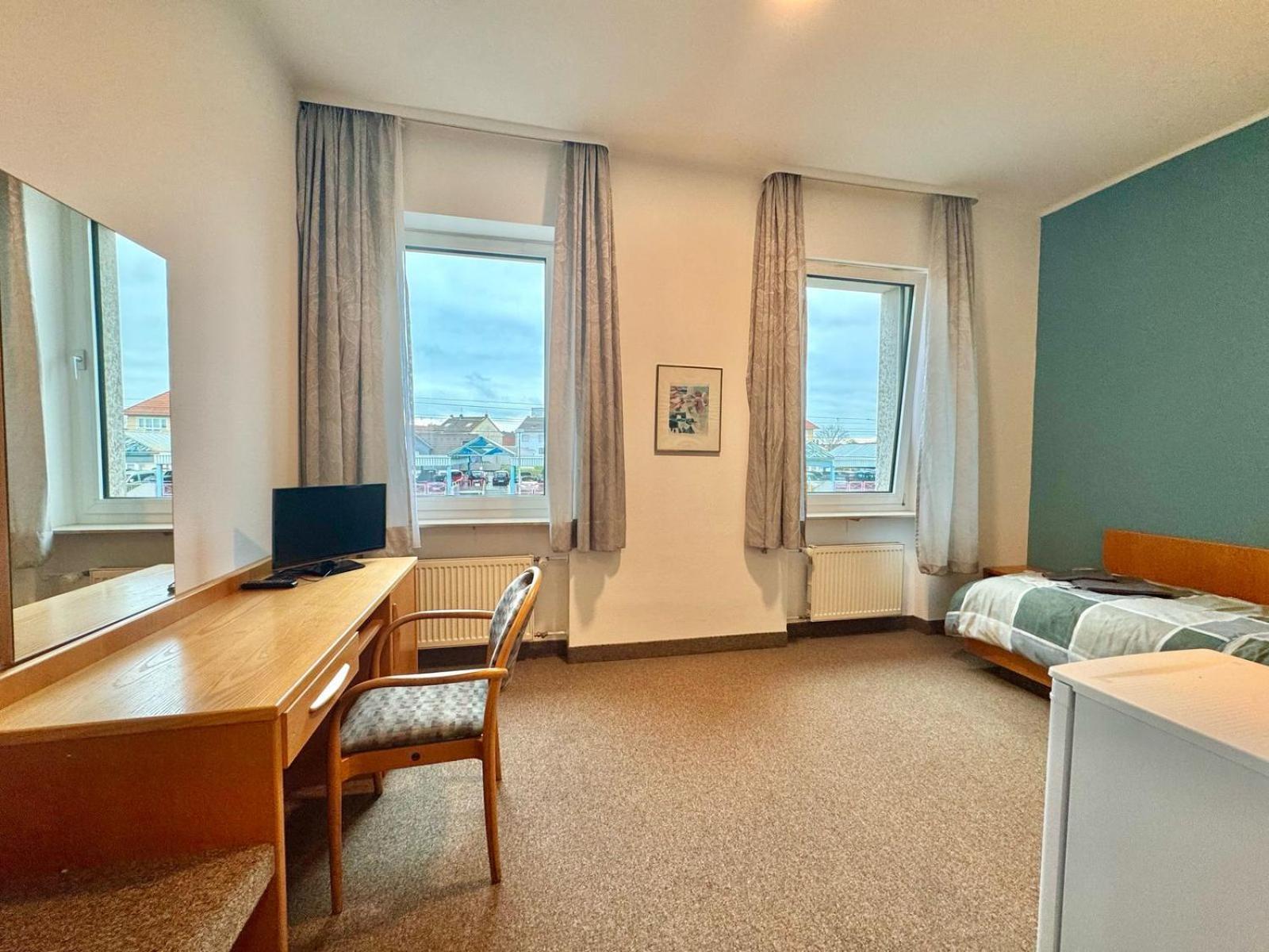 Ar Airport Hotel Ruesselsheim Luaran gambar