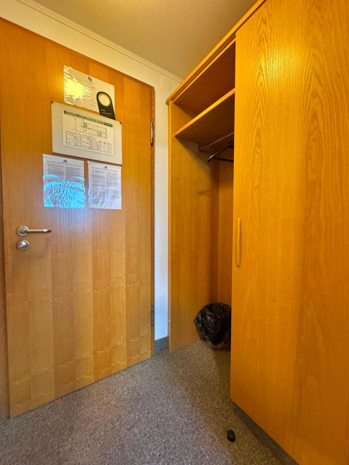 Ar Airport Hotel Ruesselsheim Luaran gambar
